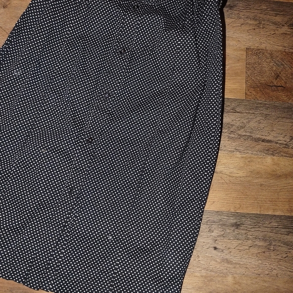 Express Design womans dress size 8 - Picture 2 of 5